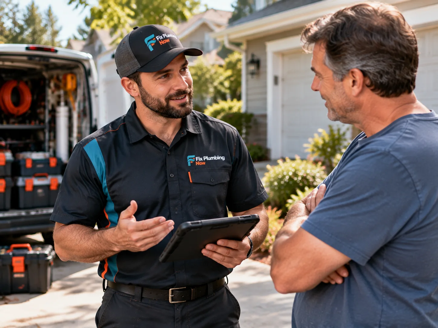 Clogged Drain Service Peoria, AZ FAQs